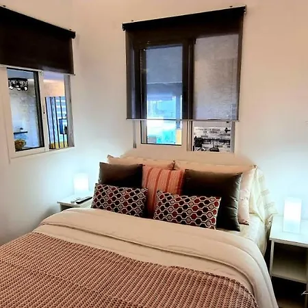 Feriehus Arguineguin, Two Bedrooms Bungalow, Pool & Wifi Arguineguin