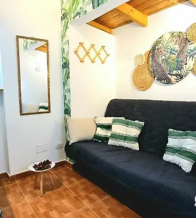 Arguineguin, Two Bedrooms Bungalow, Pool & Wifi