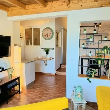 Arguineguin, Two Bedrooms Bungalow, Pool & Wifi * Arguineguin