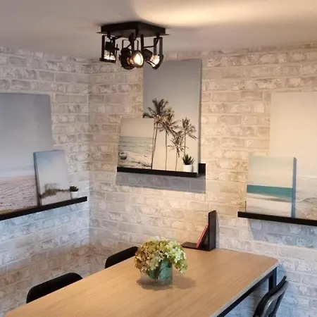 Arguineguin, Two Bedrooms Bungalow, Pool & Wifi